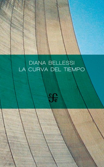 La curva del tiempo - cover