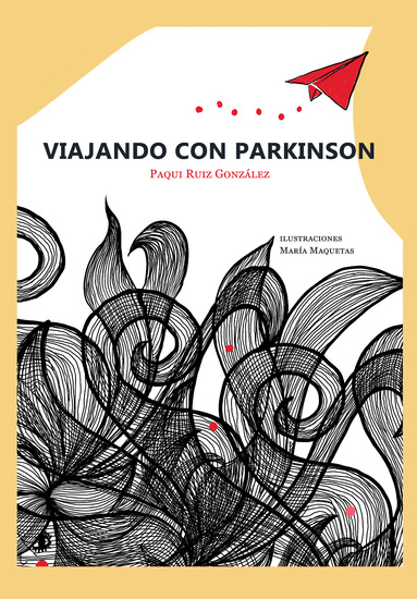 Viajando con Párkinson - cover