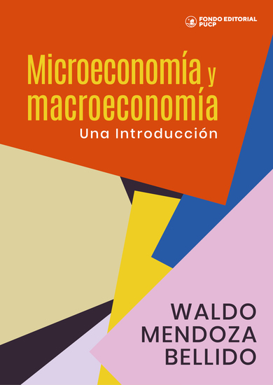 Microeconomía y macroeconomía: una introducción - cover