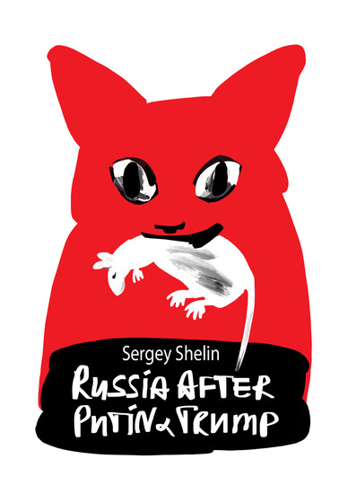 Russia After Putin and Trump - cover