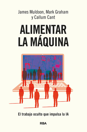 Alimentar la máquina - cover