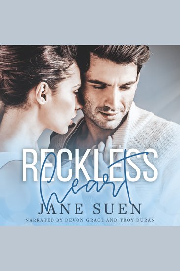 Reckless Heart - cover