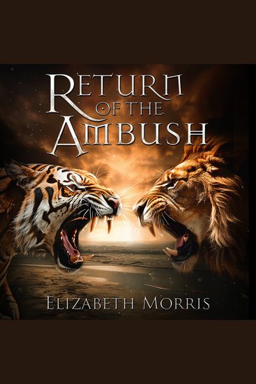 Return of the Ambush - cover