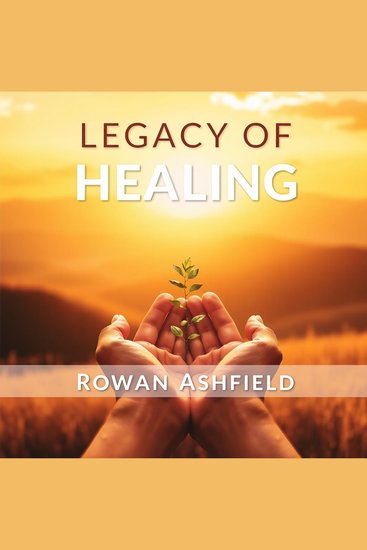 Legacy of Healing: Unmasking Racism in Medicine - Uncovering healthcare bias through centuries of systemic discrimination - cover