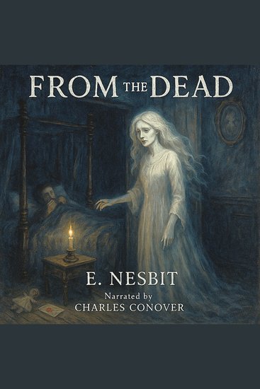 From the Dead - cover