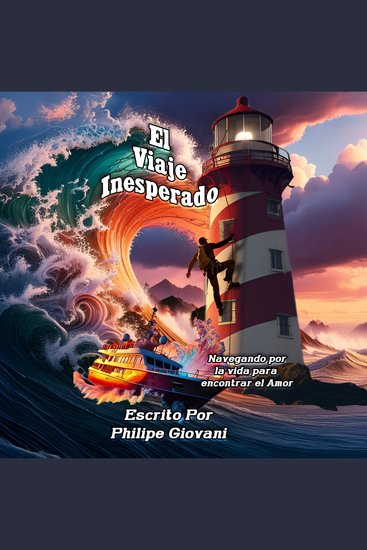 El Viaje Inesperado - cover