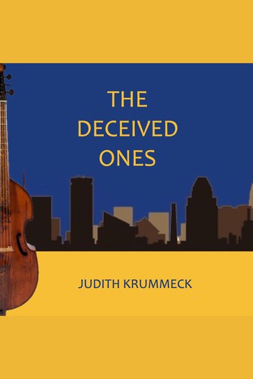 The Deceived Ones - cover