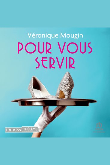 Pour vous servir - cover