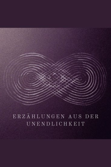 Der Flug - Erzählungen aus der Unendlichkeit - cover