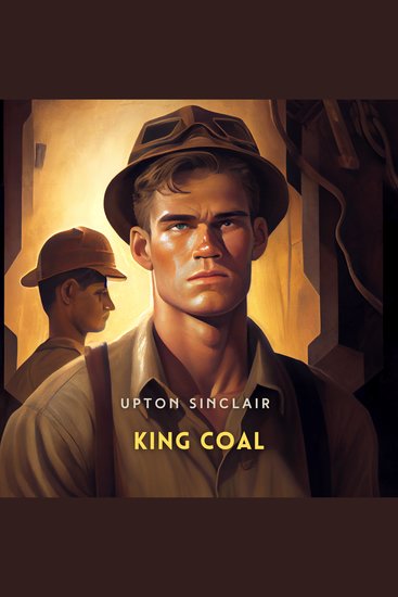 King Coal - A Novel - cover