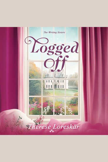 Logged Off - cover