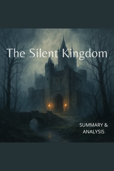 Silent Kingdom The: Book summary & analysis - cover