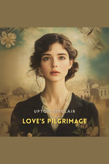 Love's Pilgrimage - A Novel - cover