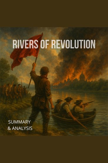 Rivers of Revolution: Book summary & analysis - cover