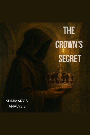 Crown's Secret The: Book summary & analysis - cover