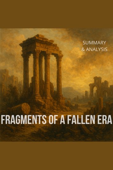 Fragments of a Fallen Era: Book summary & analysis - cover
