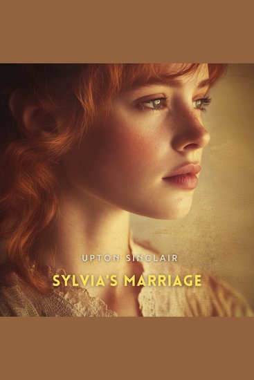 Sylvia's Marriage - A Novel - cover