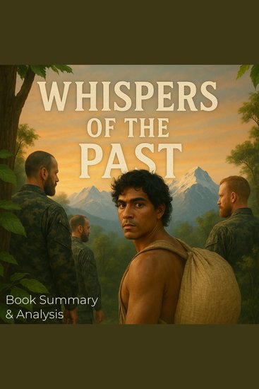 Whispers of the Past: Book Summary & Analysis - cover