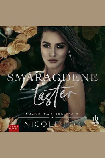 Smaragdene Laster - Kuznetsov Bratwa Buch 2 - cover