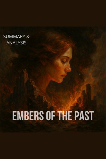 Embers of the Past: Book summary & analysis - cover