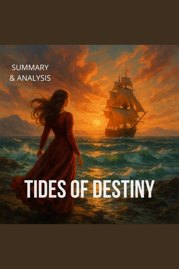 Tides of Destiny: Book summary & analysis - cover