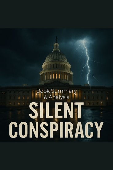 Silent Conspiracy: Book Summary & Analysis - cover