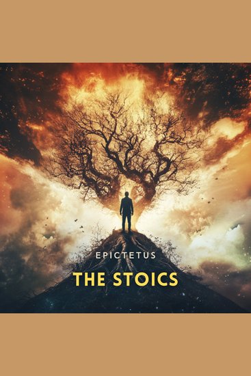 The Stoics - cover