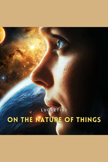 On the Nature of Things - cover