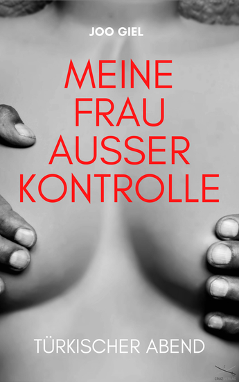 Meine Frau ausser Kontrolle - Türkischer Abend - cover