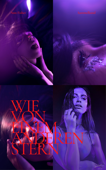 Wie von einem anderen Stern - Sammelband - cover