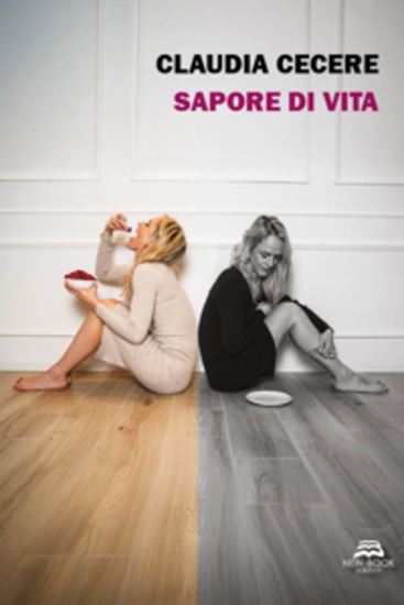 Sapore di vita - cover