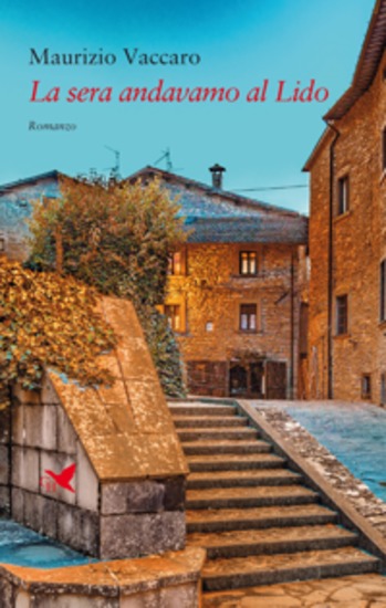 La sera andavamo al Lido - cover