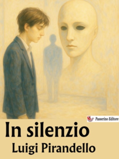 In silenzio - cover