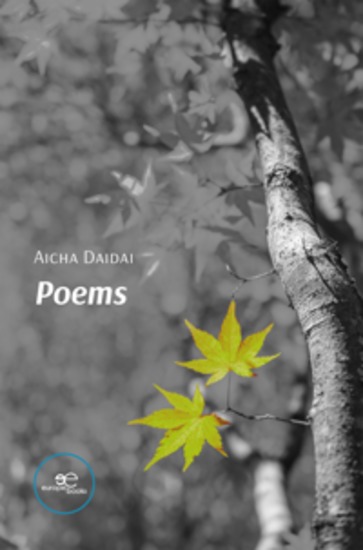 Poems - cover
