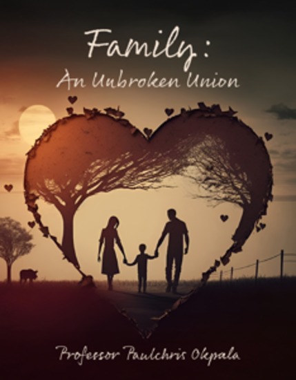 Family: An Unbroken Union - cover