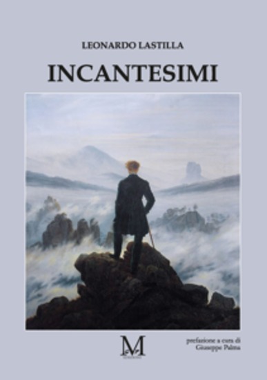 Incantesimi - cover
