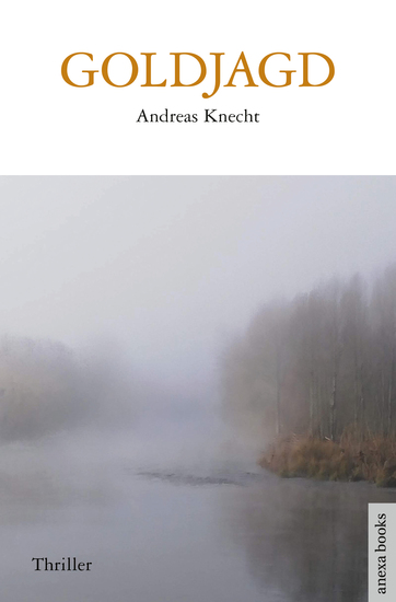 Goldjagd - cover