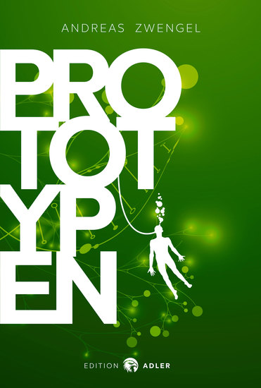 Prototypen - cover