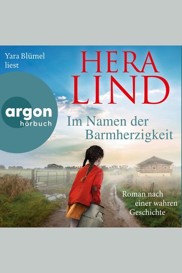 Im Namen der Barmherzigkeit - Roman nach einer wahren Geschichte (Autorisierte Lesefassung) - cover