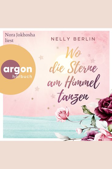 Wo die Sterne am Himmel tanzen (Ungekürzte Lesung) - cover