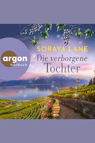 Die verborgene Tochter - Die verlorenen Töchter Band 4 (Ungekürzte Lesung) - cover