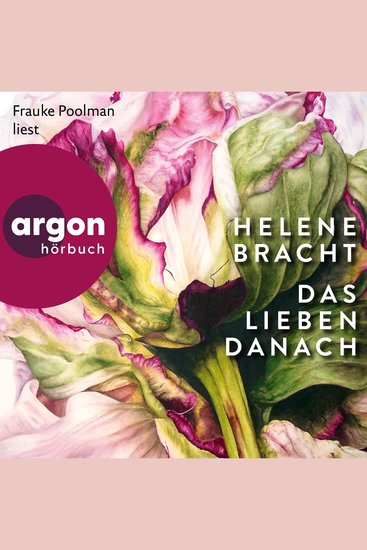 Das Lieben danach (Ungekürzte Lesung) - cover