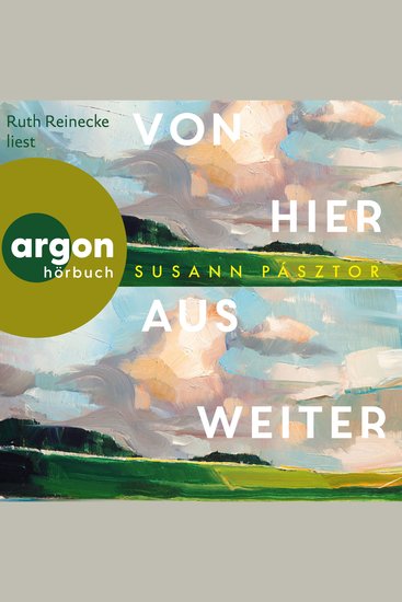 Von hier aus weiter (Ungekürzte Lesung) - cover