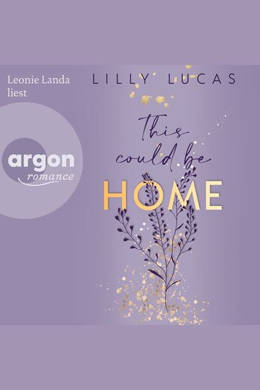 This could be home - Hawaii Love Band 2 (Ungekürzte Lesung) - cover