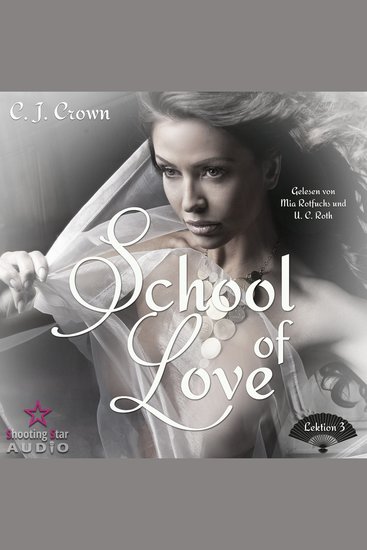 Lektion 3 - School of Love Band 3 (ungekürzt) - cover