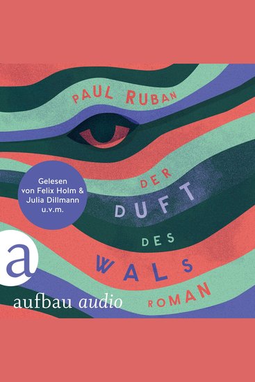 Der Duft des Wals (Ungekürzt) - cover