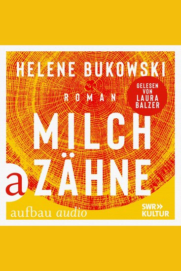 Milchzähne (Ungekürzt) - cover