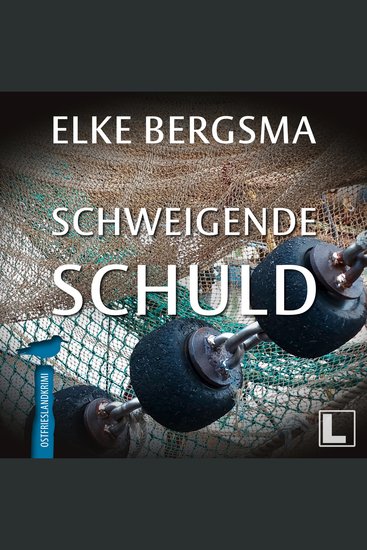 Schweigende Schuld - Büttner und Hasenkrug ermitteln Band 8 (ungekürzt) - cover