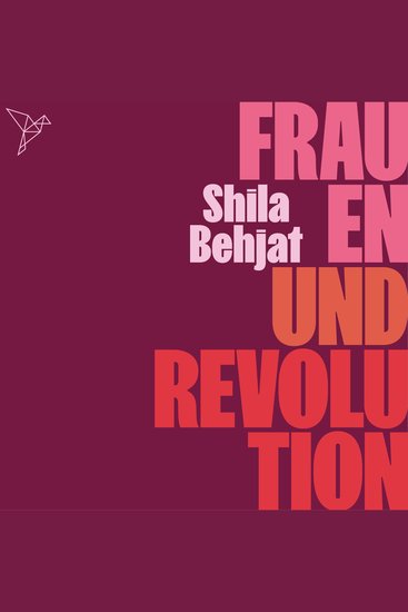 Frauen und Revolution (Ungekürzt) - cover