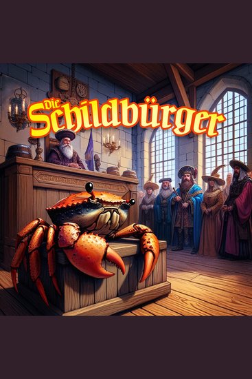 Holy Klassiker Folge 96: Die Schildbürger (ungekürzt) - cover